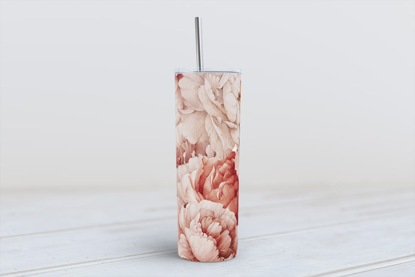 Skinny Tumbler Spring